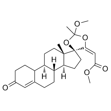 YK11 molecule