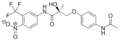 Andarine Molecule