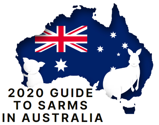 SARMs Australia