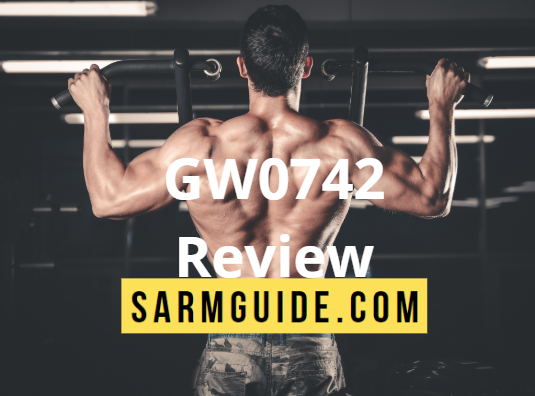 GW0742 review