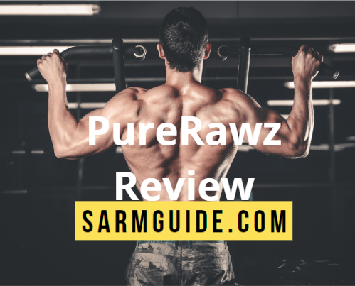 PureRawz review