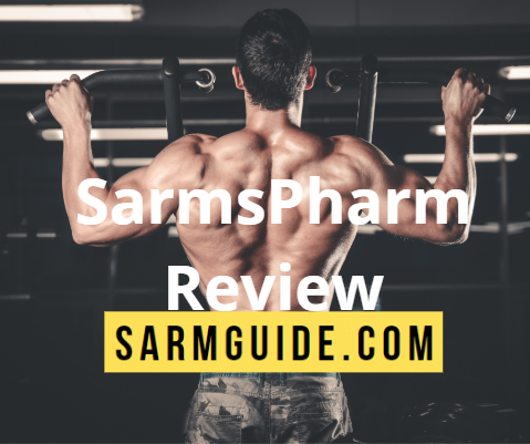SarmsPharm review