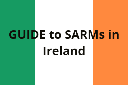 SARMs Ireland