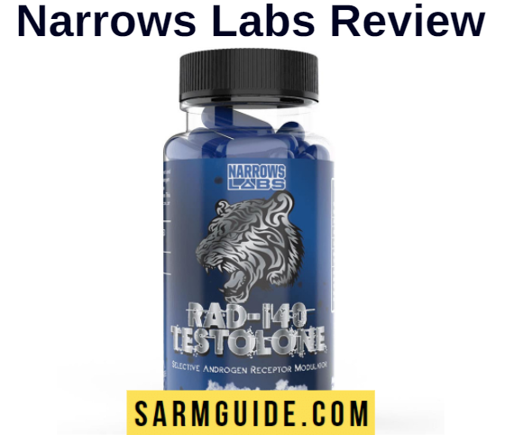 Narrows Labs Review