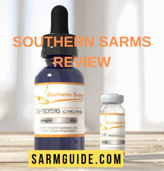 Southern SARMs review