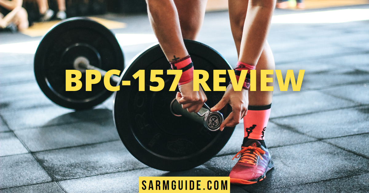 BPC-157 Review