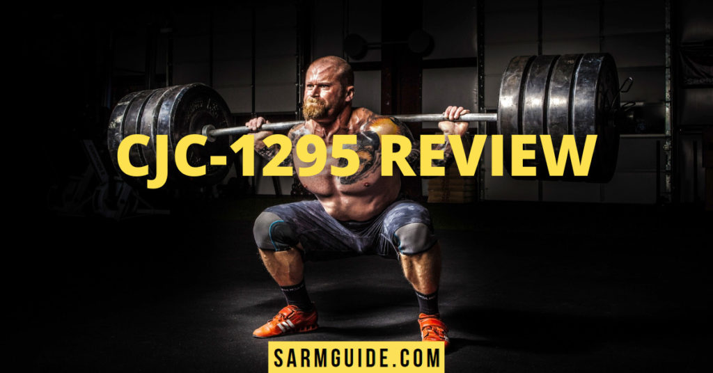 CJC-1295 Review