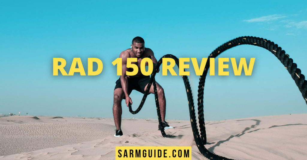 RAD 150 Review
