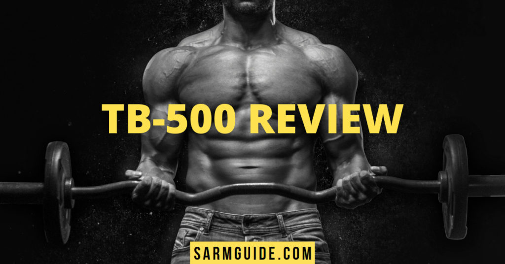 TB-500 Review