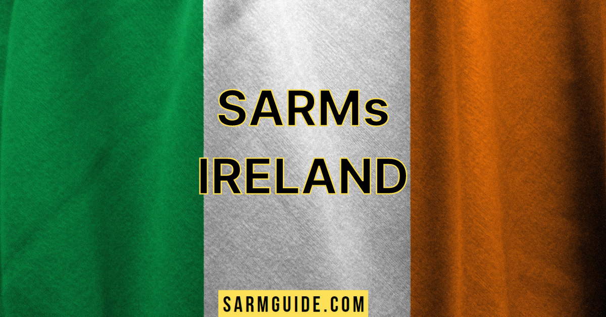 SARMs Ireland