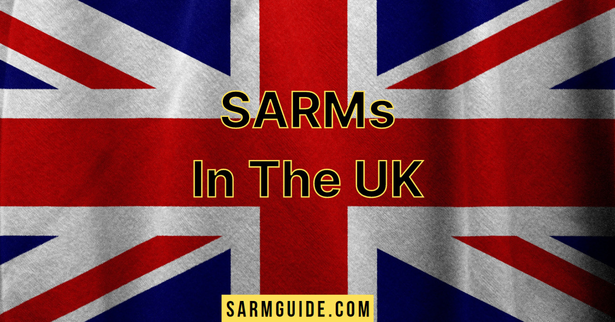 SARMs UK